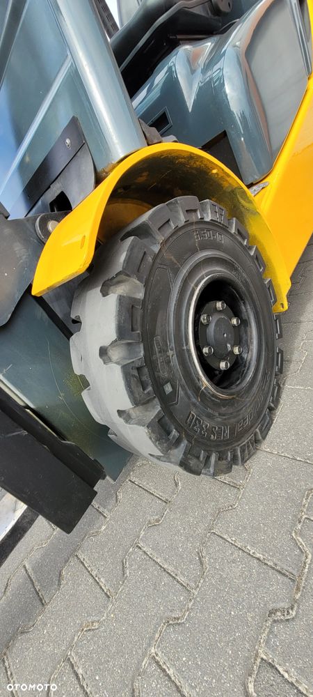 Jungheinrich TFG320 - 7