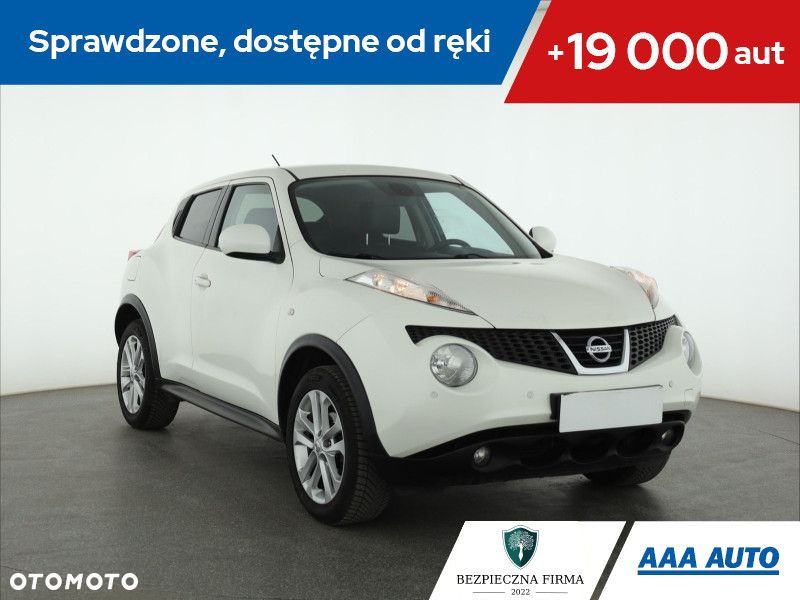 Nissan Juke - 2