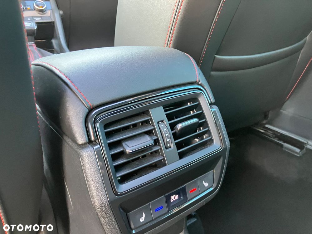 Skoda Kodiaq 2.0 Bi-TDI 4x4 DSG RS - 21