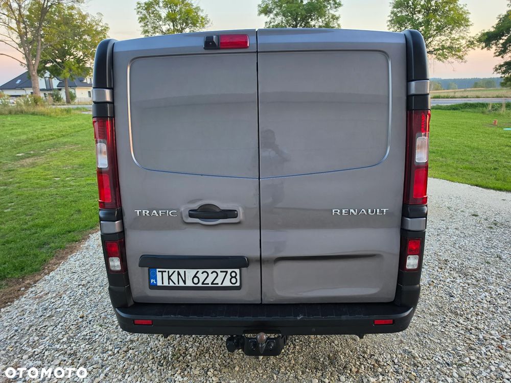 Renault Trafic - 5