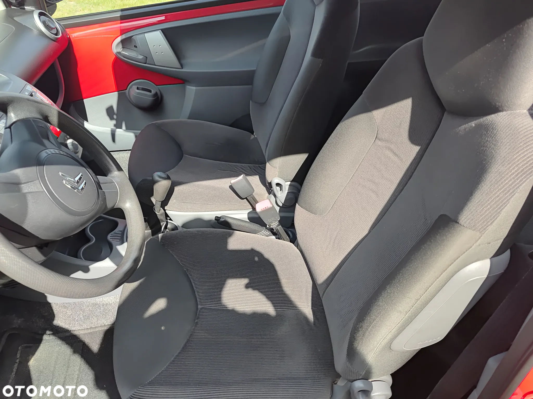 Citroën C1 1.0 Advance - 12