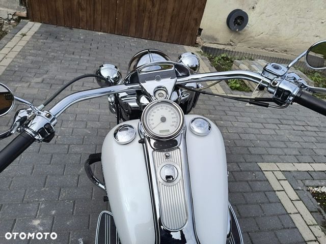 Harley-Davidson Touring Road King - 4