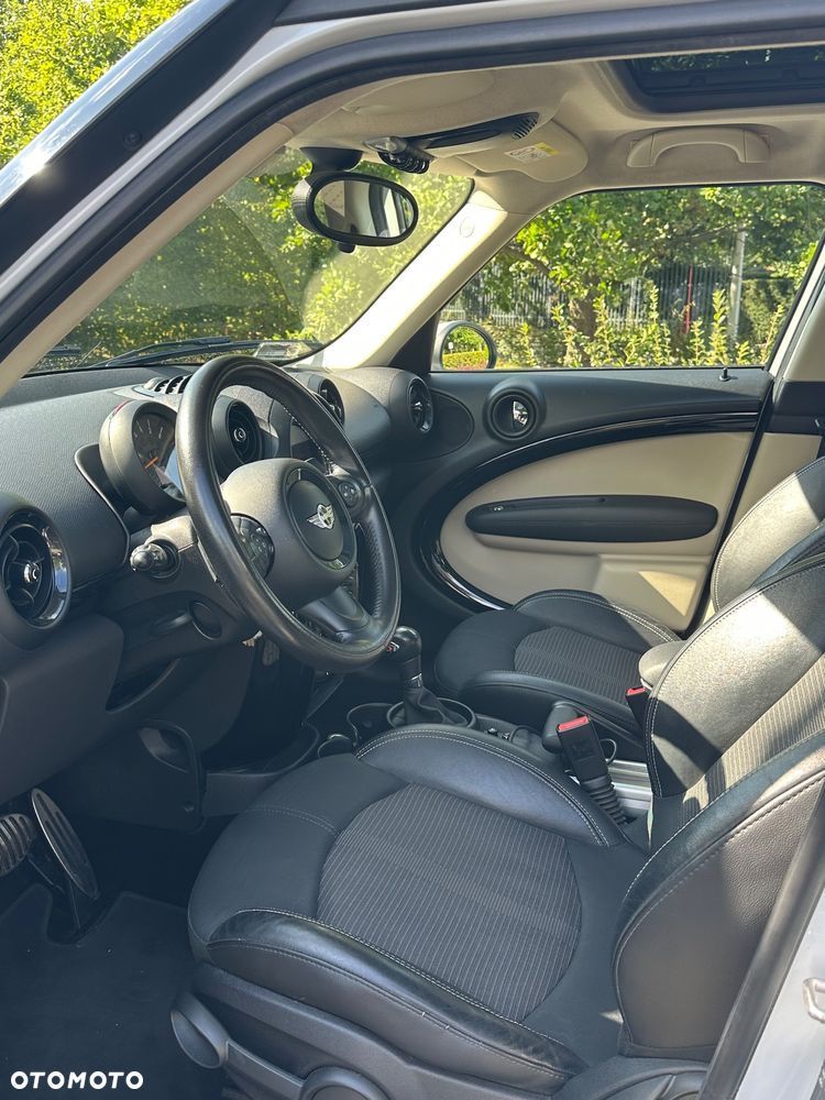 MINI Countryman - 11