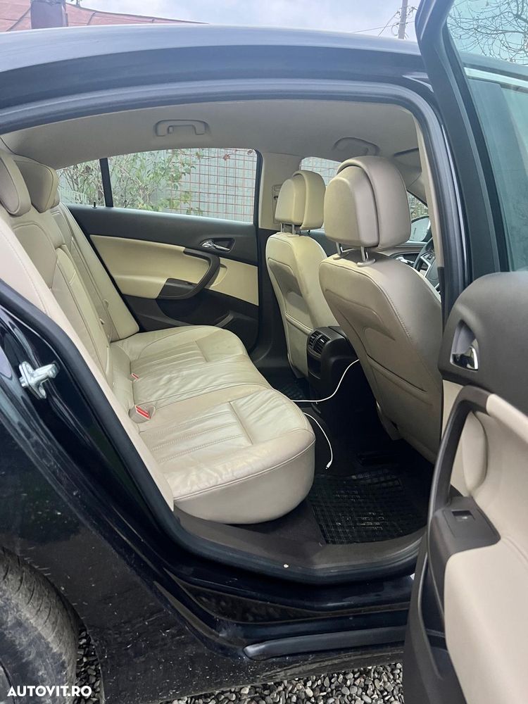 Opel Insignia 2.0 CDTI - 23