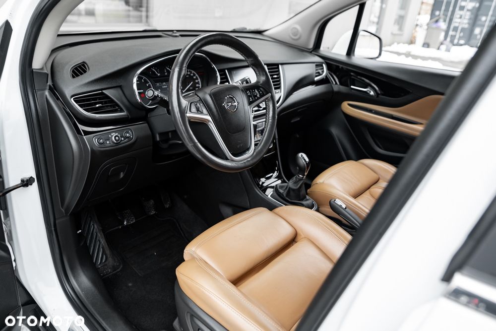 Opel Mokka ver-1-4-t-cosmo - 16