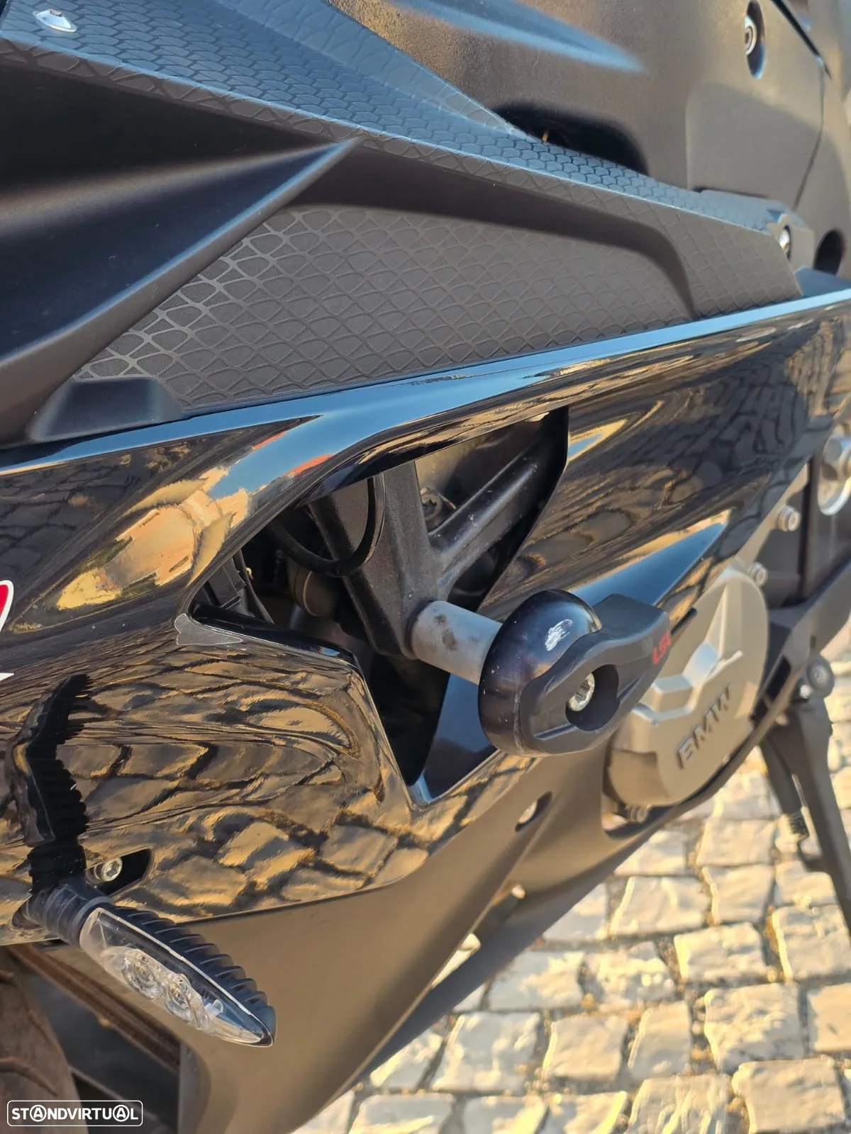 BMW S 1000 RR - 6