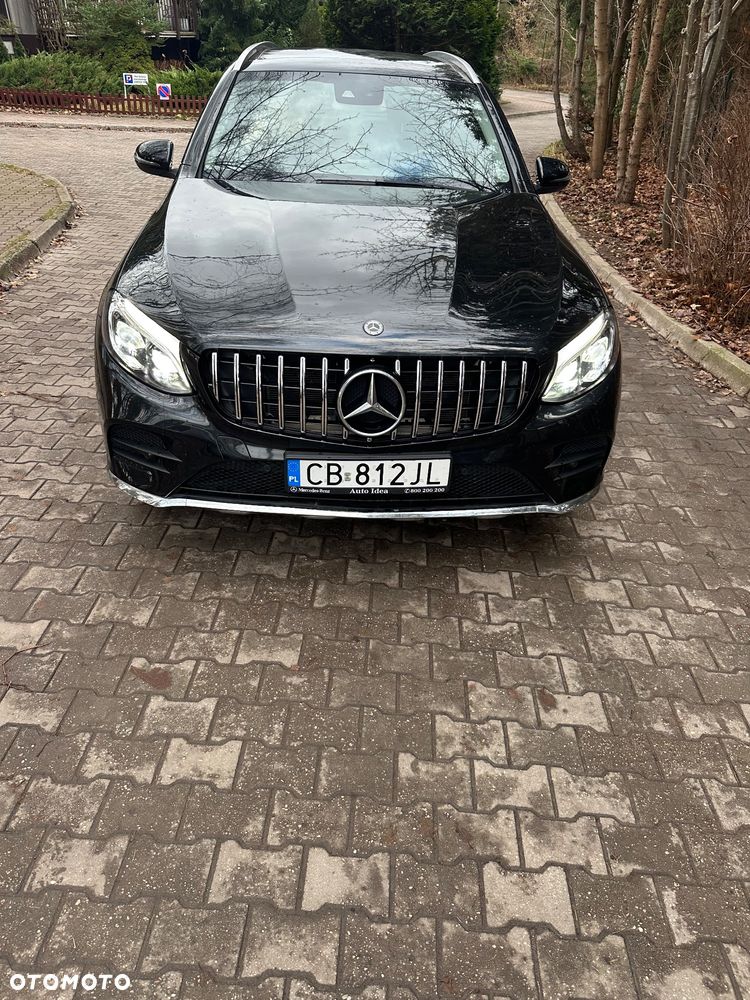 Mercedes-Benz CLC - 1