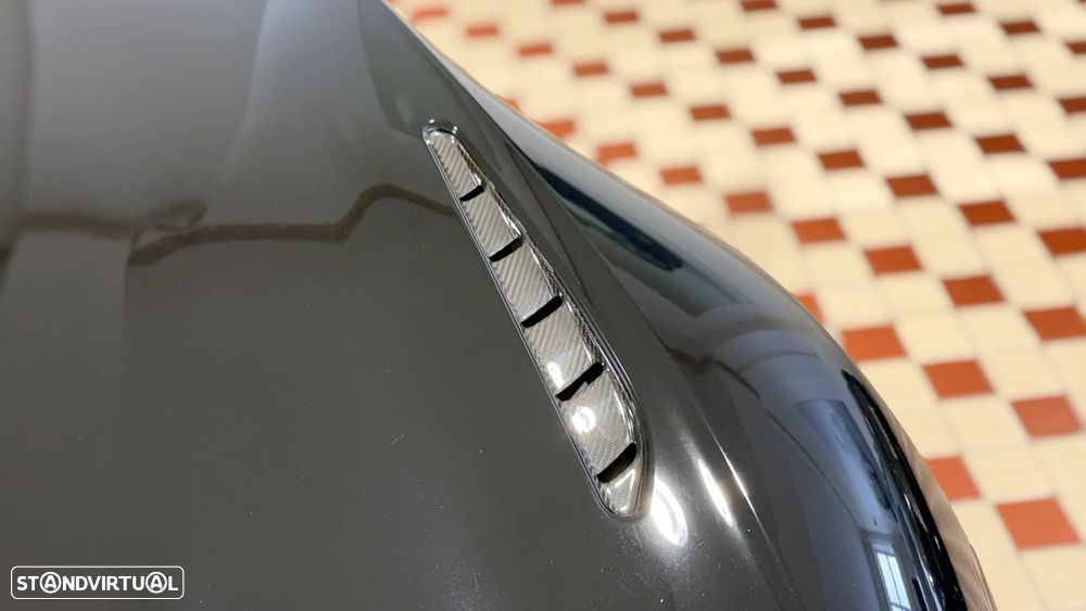 Aston Martin Vantage Roadster V8 F1 Edition - 14