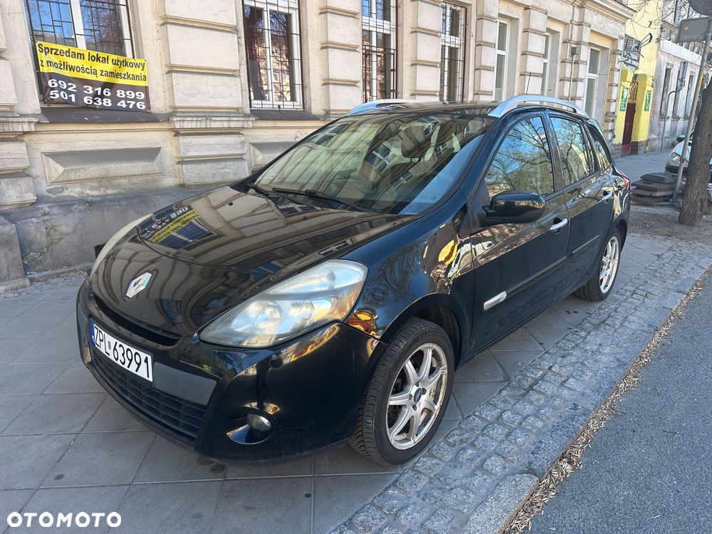 Renault Clio 1.2 16V 75 Dynamique - 18