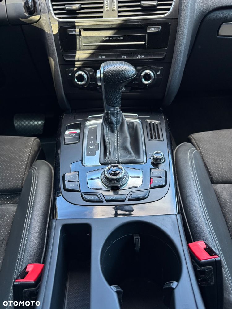 Audi A5 Sportback - 18