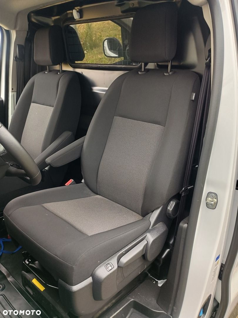 Toyota PROACE - 9