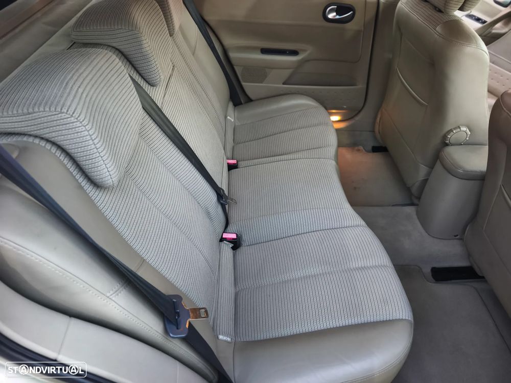 Renault Mégane Break 1.5 dCi Privilège Luxe - 26