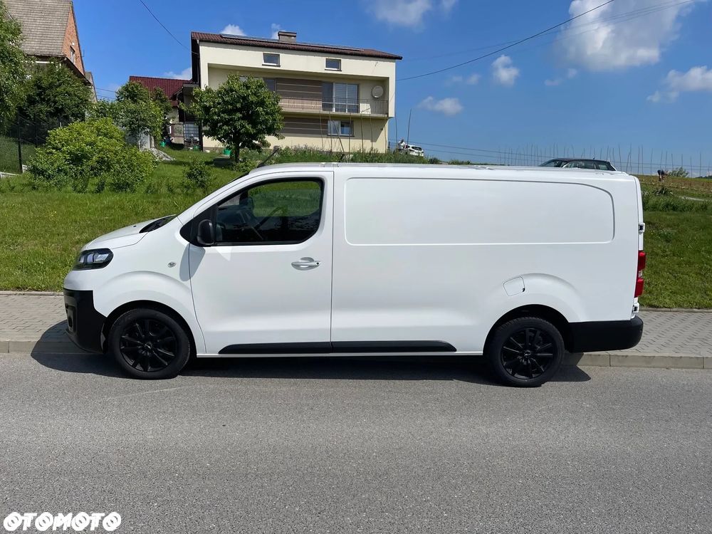 Opel Vivaro - 2