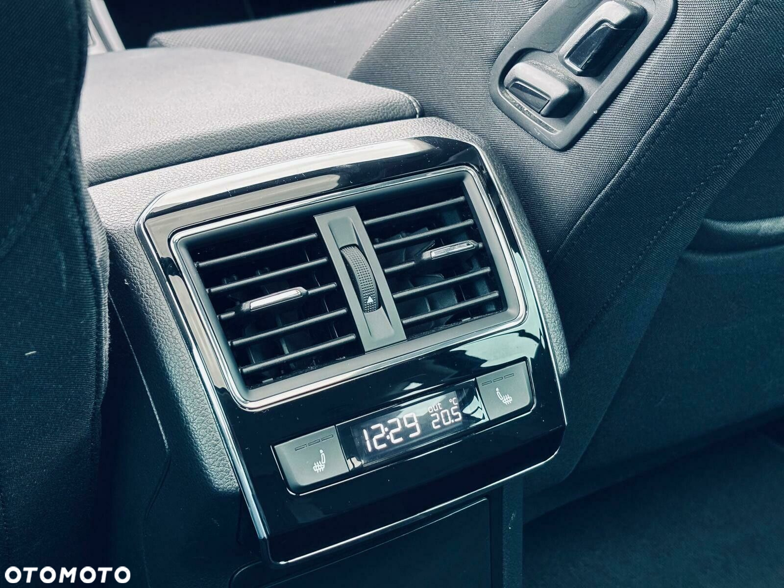 Skoda Superb - 36