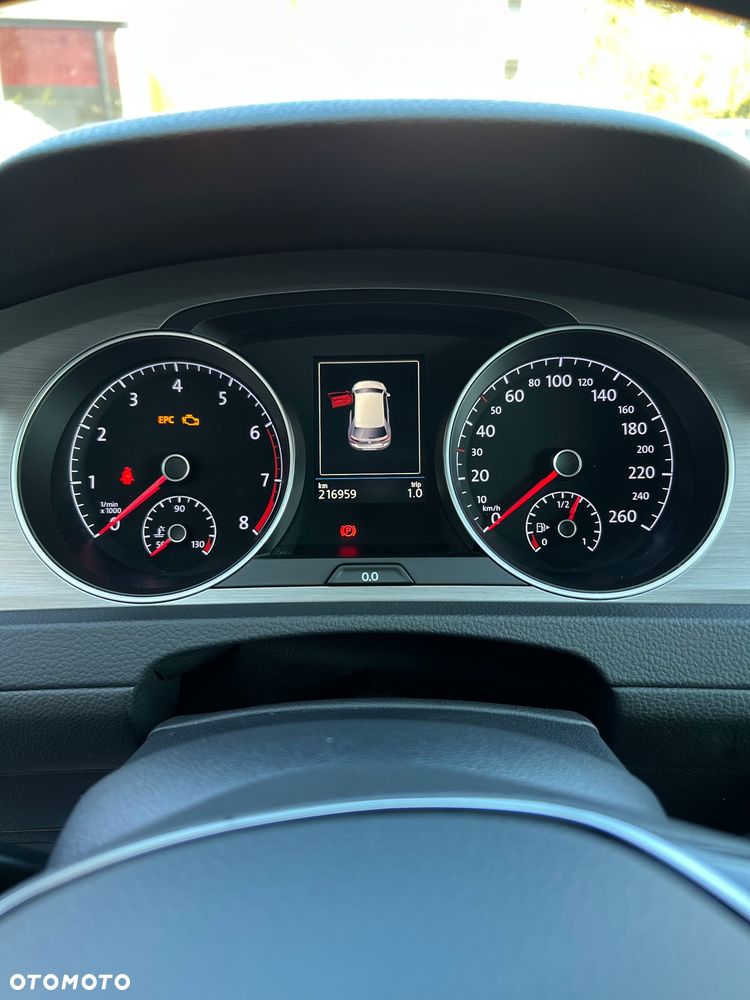 Volkswagen Golf 1.0 TSI OPF Comfortline - 31