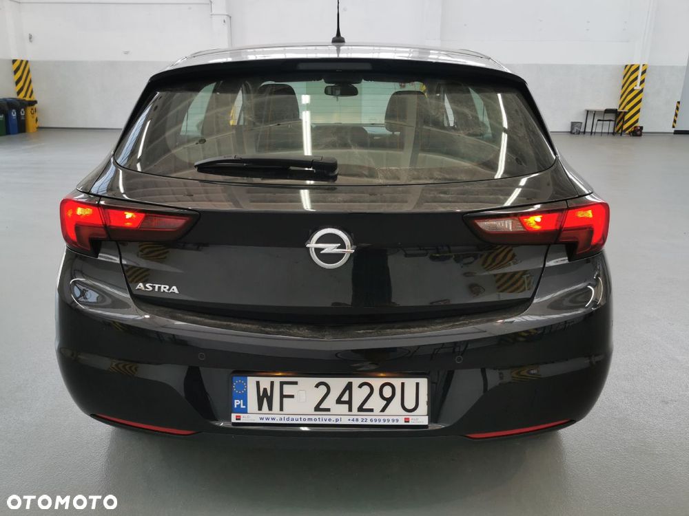 Opel Astra 1.4 T Enjoy S&S - 5