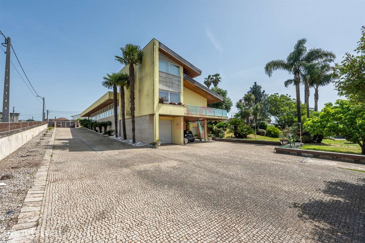 Moradia T3 de Luxo em Beire, Paredes - Grande imagem: 5/39