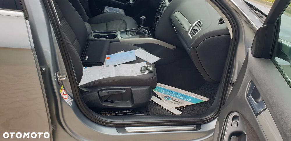 Audi A4 - 26