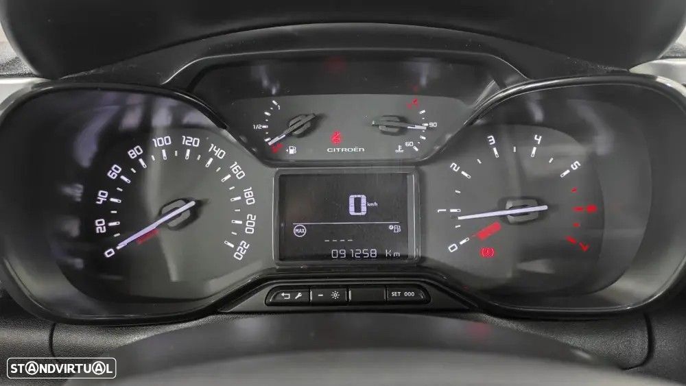 Citroën C3 1.2 PureTech Feel - 36