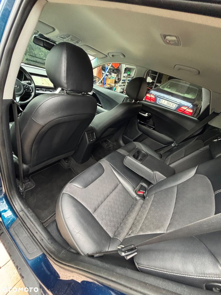 Kia Niro - 13