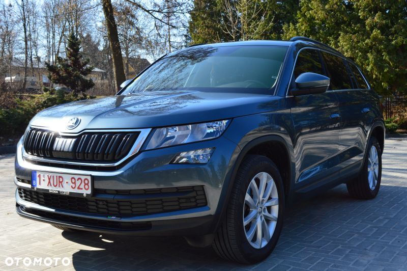 Skoda Kodiaq - 11