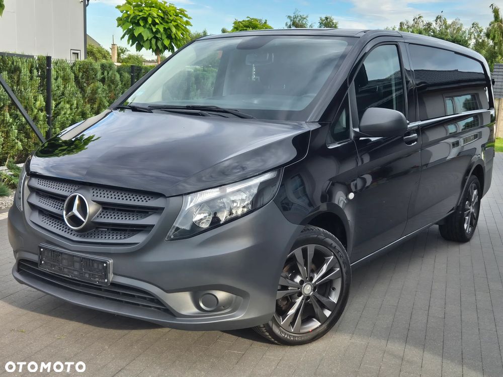 Mercedes-Benz Vito - 20