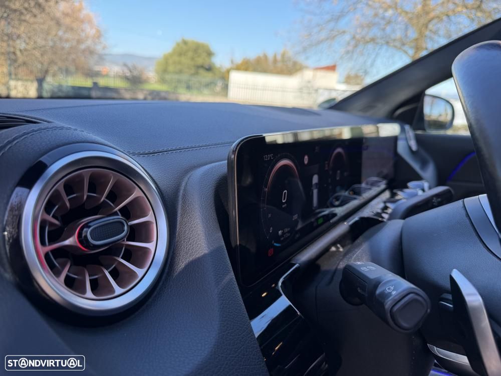 Mercedes-Benz EQA 250 Edition 1 - 19