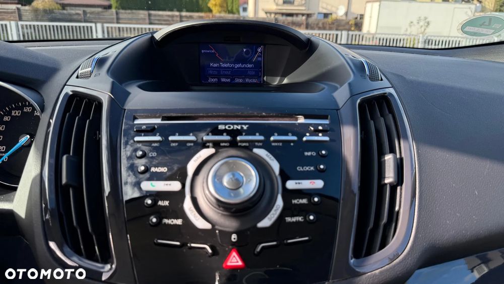 Ford Kuga 2.0 TDCi 4WD Titanium Plus - 28