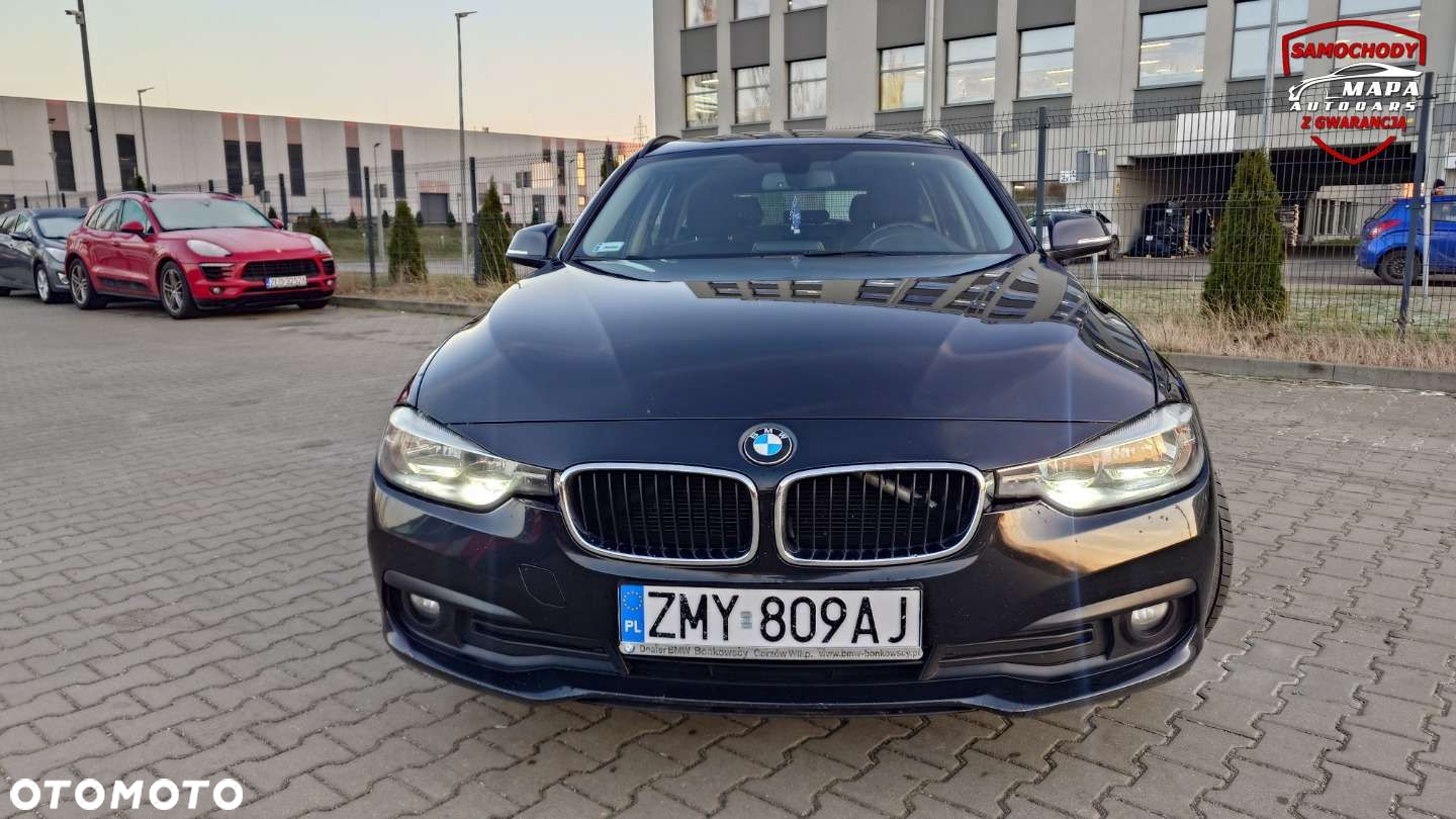 BMW Seria 3 - 12