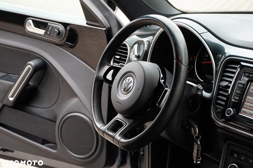 Volkswagen Beetle 2.0 TSI Sport DSG - 20