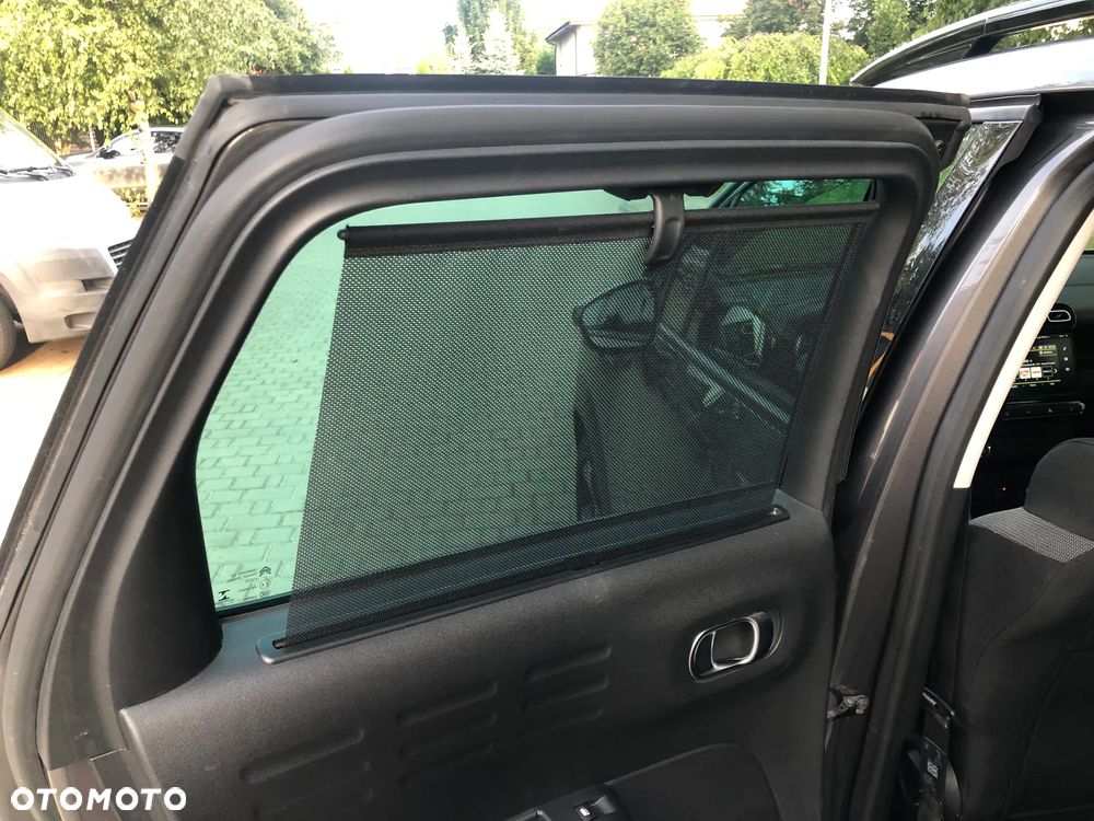 Citroën C3 Aircross 1.2 PureTech Shine S&S EAT6 - 14