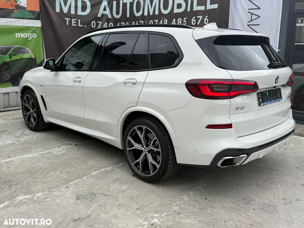 BMW X5 xDrive30d - 5