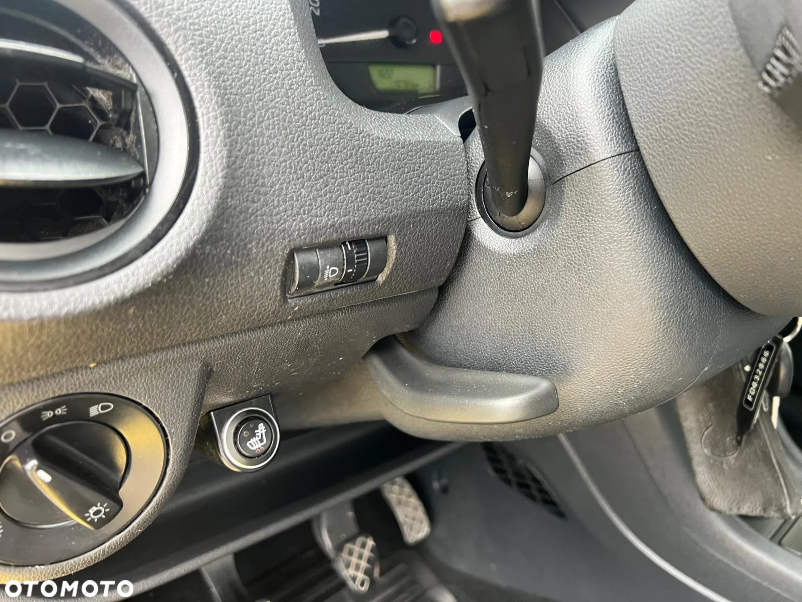 Skoda Citigo - 13