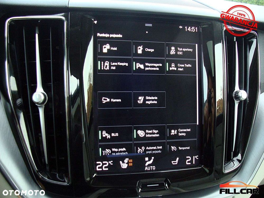 Volvo XC 60 T6 AWD Plug-In Hybrid Inscription - 26