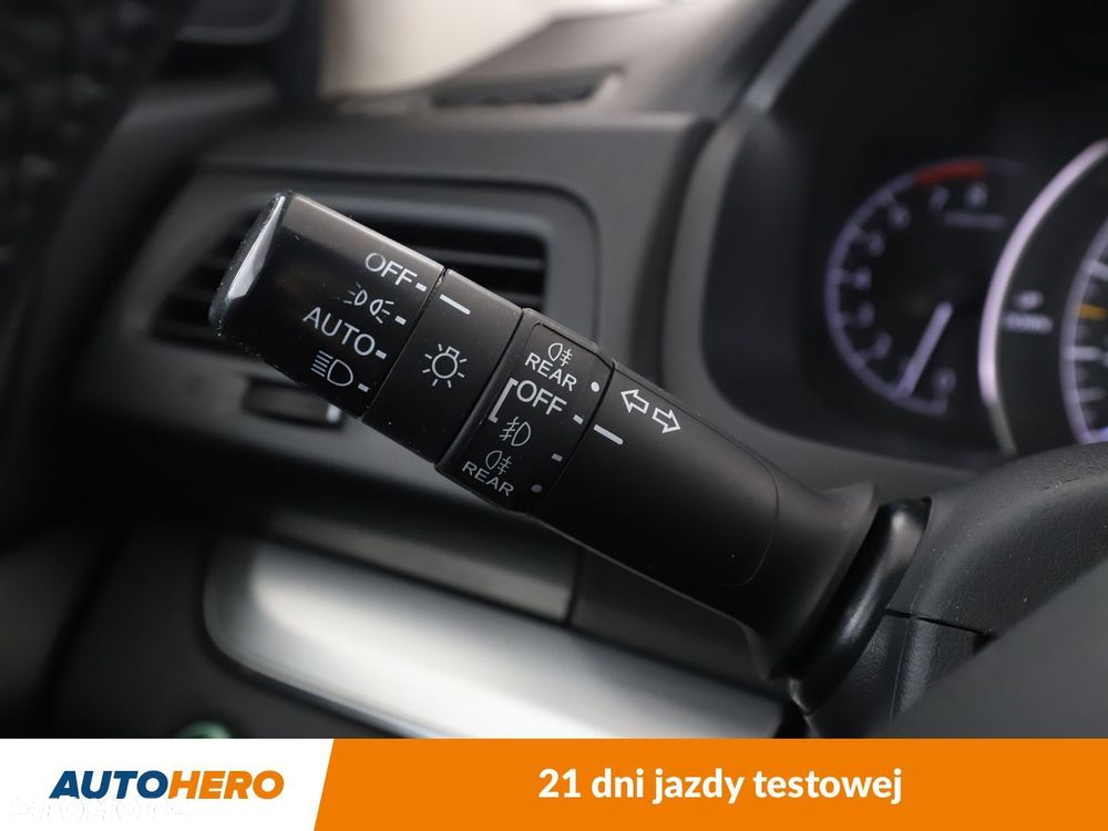 Honda CR-V 2.0 Lifestyle (Honda Connect+) - 30