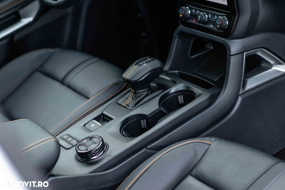 Ford Ranger Pick-Up 3.0 TD 240 CP 10AT 4x4 Double Cab Wildtrak - 29