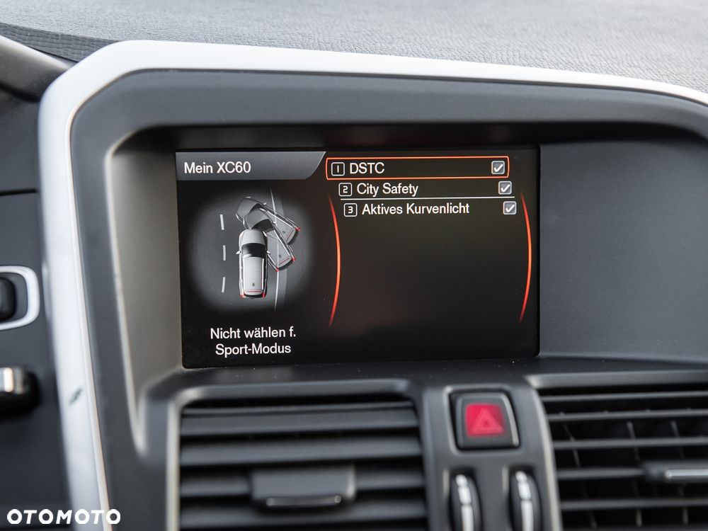 Volvo XC 60 - 27