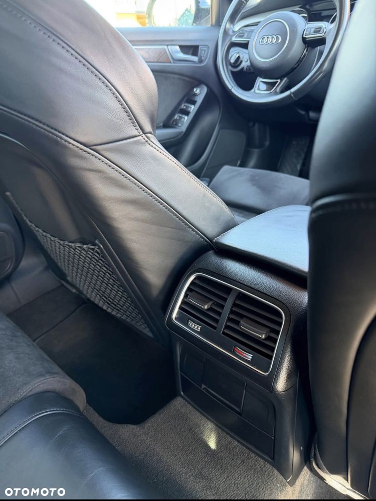 Audi A5 Sportback 2.0 TDI (clean diesel) quat DPF S tro - 18