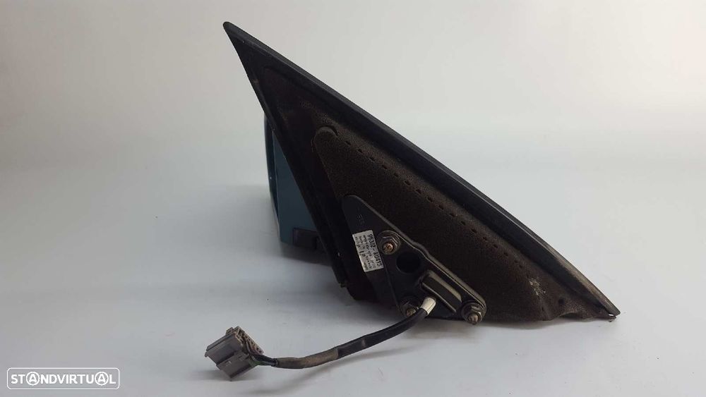 RETROVISOR ESQUERDO NISSAN PRIMERA BERLINA (P12) ACENTA - 3