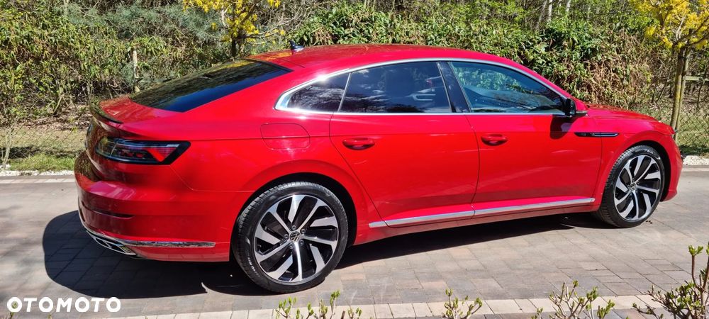 Volkswagen Arteon 2.0 TDI R-Line DSG - 3
