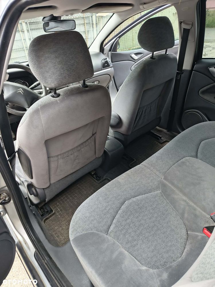 Citroën C5 - 9