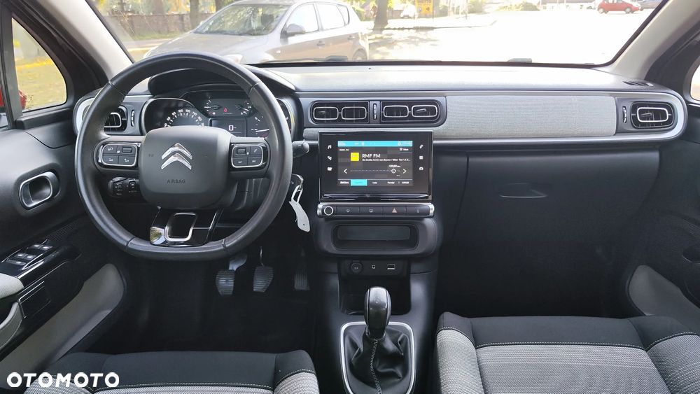 Citroën C3 1.2 PureTech Shine - 27
