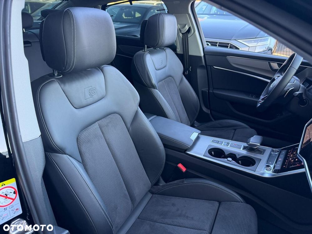 Audi A6 Limousine - 16