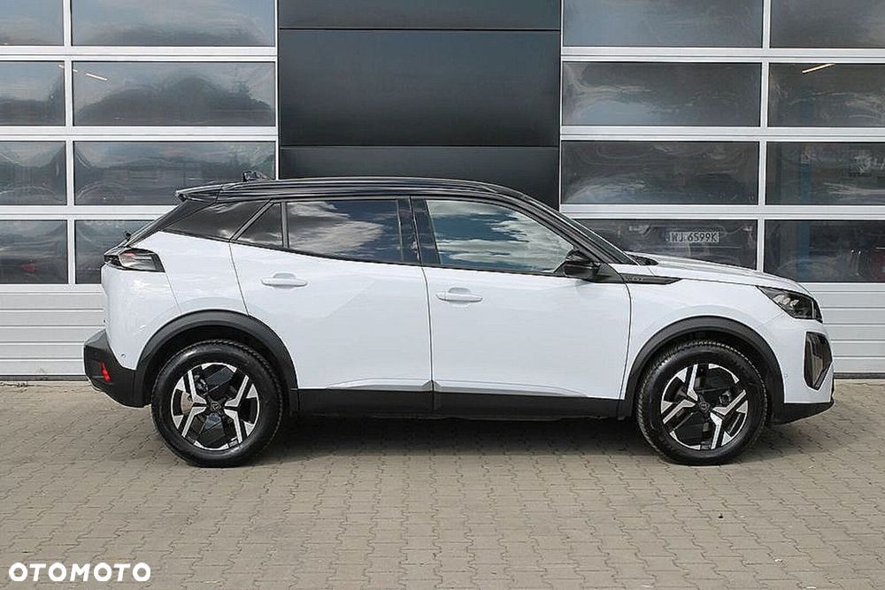 Peugeot 2008 - 17