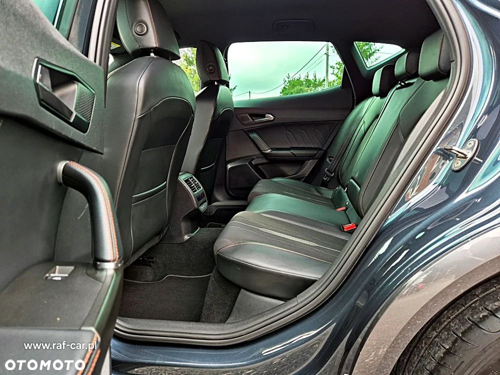 Cupra Formentor 1.5 TSI DSG - 14