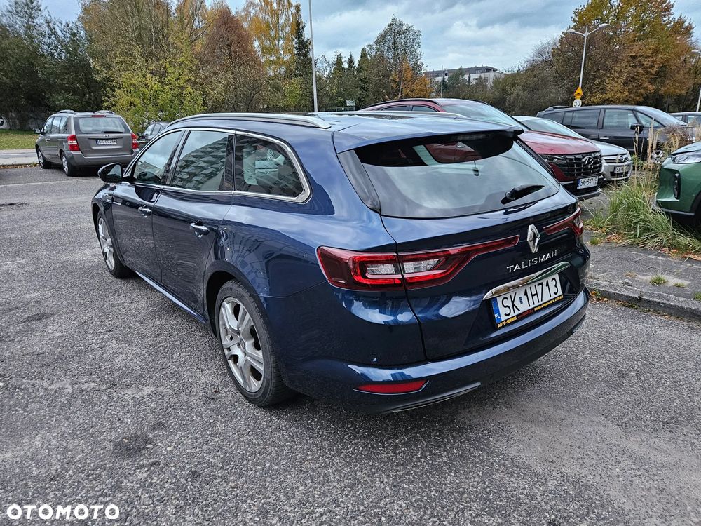 Renault Talisman - 4