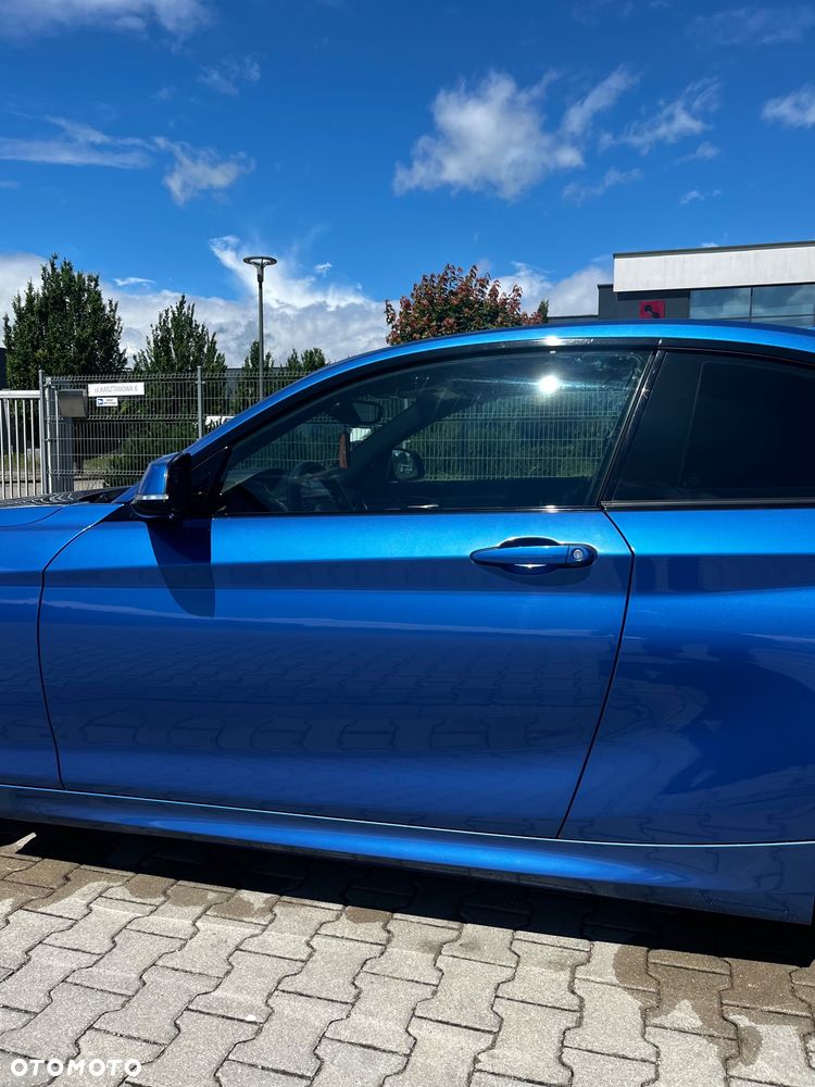 BMW Seria 2 228i Sport-Aut M Sport - 15