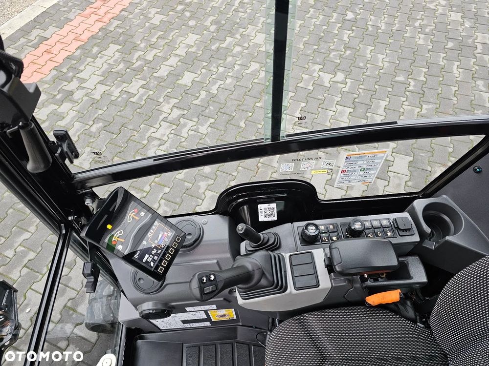 Caterpillar 301.8 05A - 22