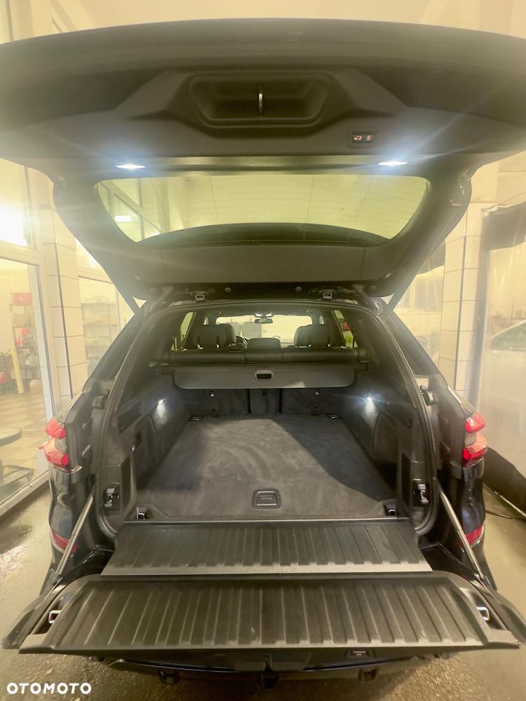 BMW X5 xDrive25d - 11