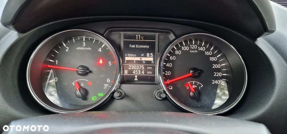 Nissan Qashqai+2 2.0 dCi Tekna Premium - 11